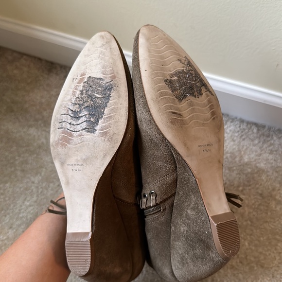 Matisse Booties size 8.5 - Picture 4 of 4